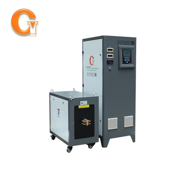 تجهیزات گرمایش القایی صنعتی سریع گرمایش 380 ولت 3 فاز برای سخت شدن دنده شیر