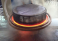 تجهیزات گرمایش القایی صنعتی سریع گرمایش 380 ولت 3 فاز برای سخت شدن دنده شیر