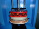 جوشکاری لوله های بخاری برقی 25KW-160KW بدون دستگاه جوش برقی آلودگی
