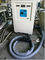 تجهیزات گرمایشی القایی 60KW برای دستگاه گرمایشی فلز با چیلر صنعتی
