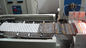 ماشین گرمایش القایی 160 کیلو وات برای فولاد ضد زنگ آنیلینگ آنلاین