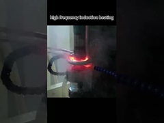 دستگاه خنک کننده دستگاه تصفیه حرارتی برای خنک کردن فولاد