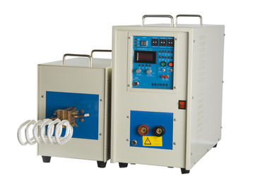 جعل تجهیزات / تجهیز تجهیزات گرمایش القایی متوسط، CE SGS ROHS