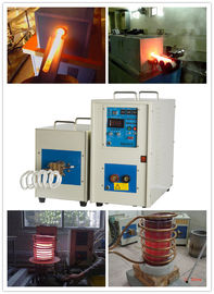تجهیزات گرمایش الکتریکی 40KW برای لحیم کاری، نفوذ گرما