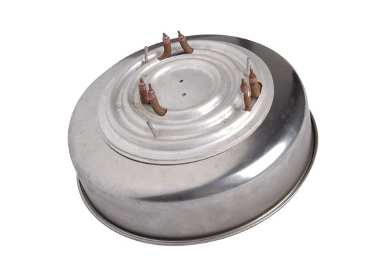 جوش بریز ماشین گرمایش اندوکسی