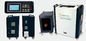 بخاری القایی فرکانس DSP Ultrahigh 100-200KHZ 60KW کنترل کامل دیجیتال