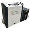 DSP 40KW 30KHZ-80KHZ فرکانس بالا دستگاه گرمایش القایی کنترل کامل رقمی