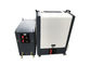 DSP Control 100KHZ 40KW ماشین عملیات حرارتی القایی
