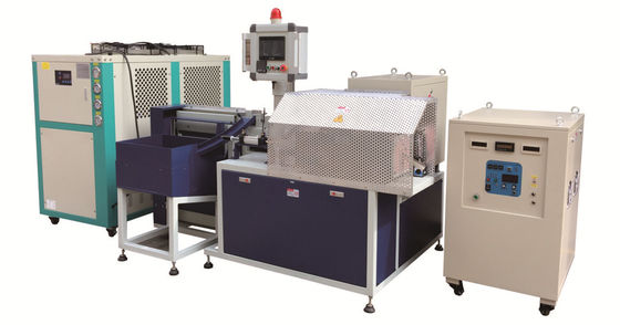 کنترل IGBT 100kw ماشین جعل گرم اتوماتیک