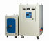 100KW 10-50Khz فرکانس دستگاه گرمایش القایی برای عملیات حرارتی فلز