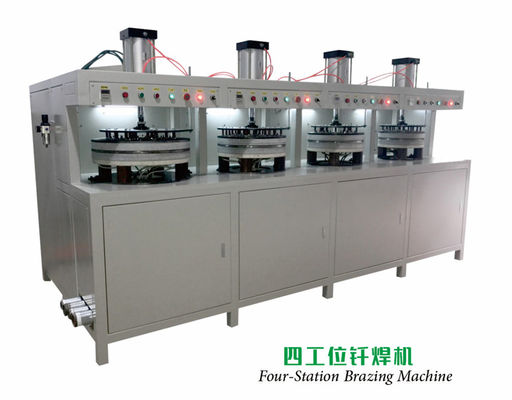 جوش بریز ماشین گرمایش اندوکسی