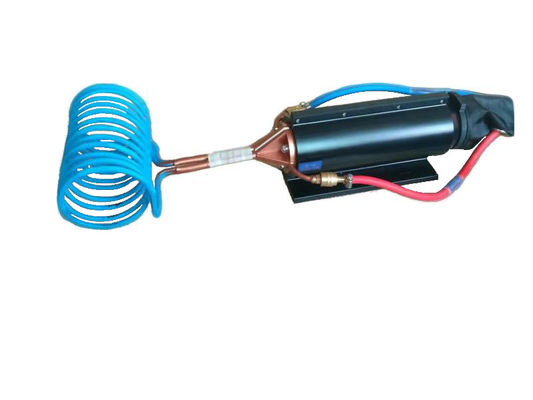 تجهیزات حرارتی تحت فشار فلز