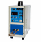 15KW 30-100KHZ گرمایش القایی میدان مغناطیسی فرکانس بالا تجهیزات برای عملیات حرارتی فلز