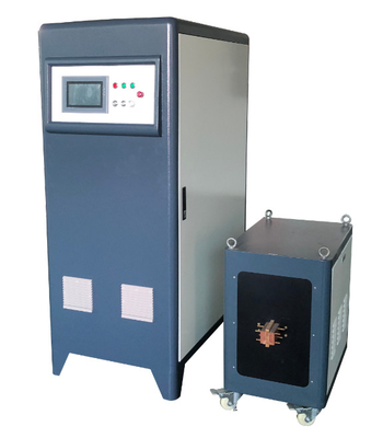 بخاری القایی فرکانس متوسط ​​1-10 کیلو وات تمام رقمی 250 کیلووات دارای گواهی FCC CE