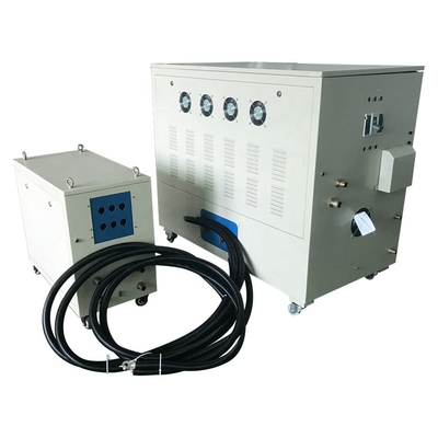 دستگاه بخاری القایی فرکانس متوسط ​​IGBT 250KW انرژی حفاظت از محیط زیست