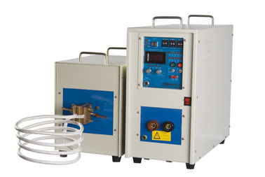 سفارشی سازی دستگاه فشرده سازی شافت با فرکانس بالا 60KVA 30-80KHZ