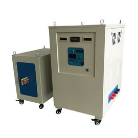 تجهیزات سخت افزاری القایی 120KW ، سخت شدن القایی صرفه جویی در انرژی چرخ دنده ها