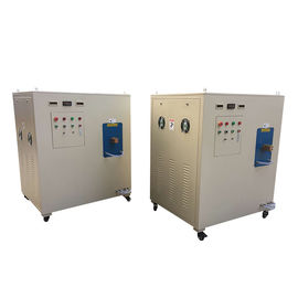 تجهیزات گرمایش القایی مغناطیسی 340V-430V 800KW IGBT برای عملیات حرارتی