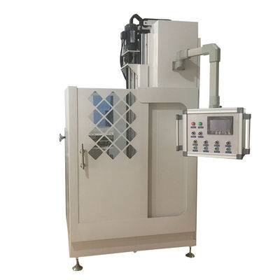 CNC ، PLC دستگاه ابزار سخت شدن القایی برای ابزار گیره شفت