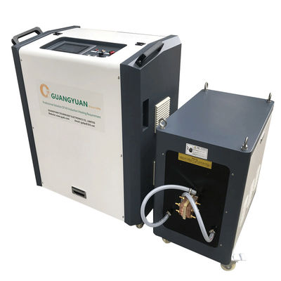 بخاری القایی فرکانس DSP Ultrahigh 100-200KHZ 60KW کنترل کامل دیجیتال