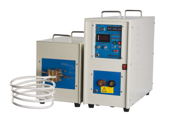 تجهیزات/دستگاه گرمایش القایی IGBT Surface Quenching 60KW 80KHZ