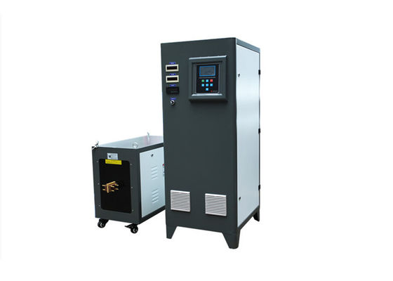 دستگاه گرمایش داغ فورج FCC 20KHZ 120KW برای مهره های پیچ و مهره