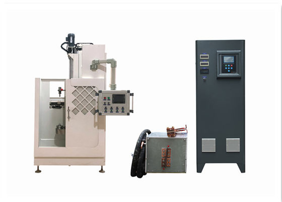 20KHZ 160KW دستگاه سخت شدن گرمایش القایی کنترل IGBT