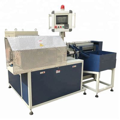 دستگاه IGBT Control 100kw Automatic Formsing For Falcon for Nutts / مس / فولاد نوار پیچ