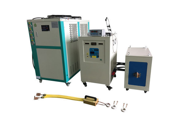 سیم طناب IGBT 50KHZ دستگاه گرمایش القایی متوسط