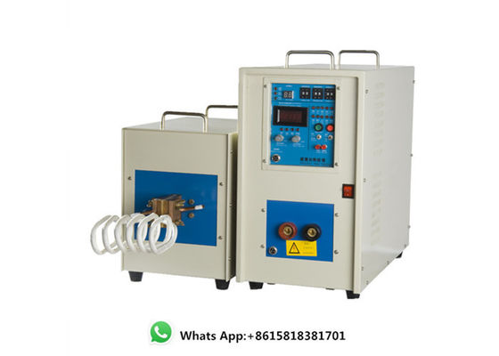 80KHZ دستگاه گرمایش القایی IGBT برای جعل پیچ