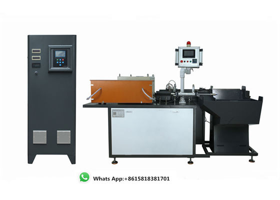 کوره فورجینگ القایی 1200C 250KW برای پیش گرم شدن فولاد کربن