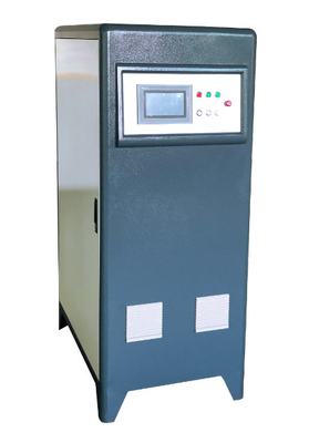بخاری القایی با فرکانس متوسط ​​1-10 کیلو وات 250 کیلووات دارای گواهی FCC CE